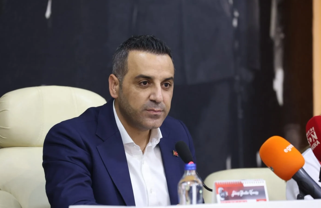 Çiğli Belediyesi araç filosunu büyütüyor: 57 araç ve iş makinesi için girişim başlatıldı