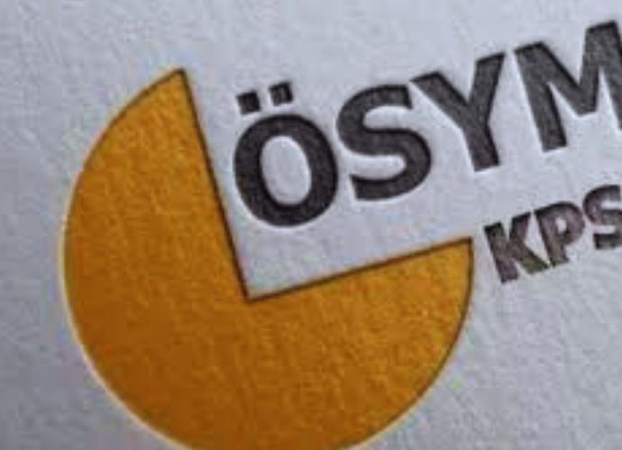 KPSS lisans sonuçları için geri sayım başladı! Ne zaman açıklanacak?