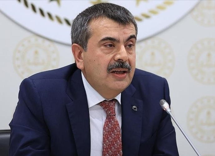 Bakan Tekin açıkladı: Eğitim süresi kısalacak mı?