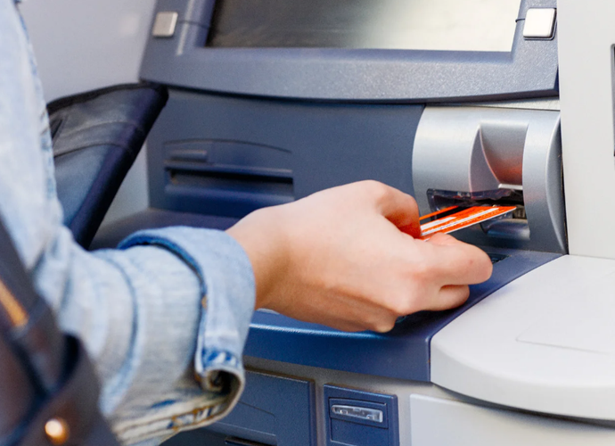ATM’lerde yeni dönem: Kartlı işlemler tarihe mi karışıyor?
