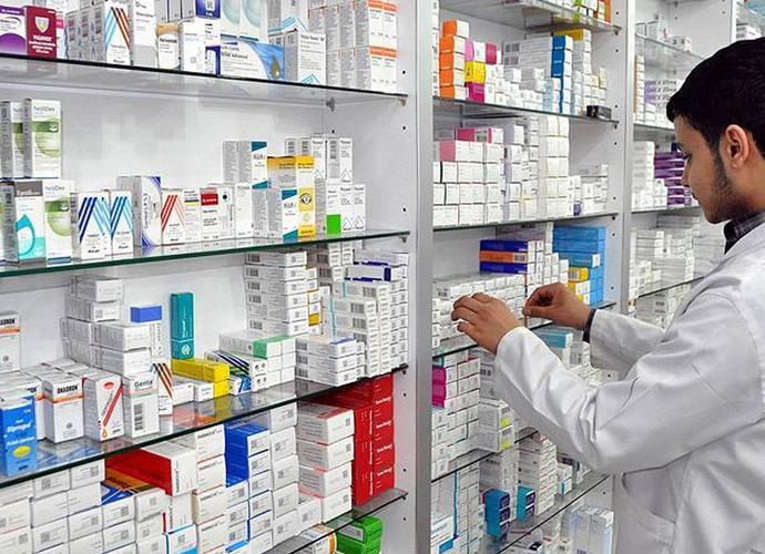 Euro kuru yükseldi, ilaç fiyatlarına zam geldi