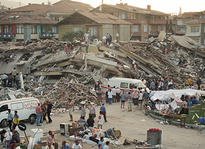 Marmara'daki depremler İstanbul için ne anlama geliyor?