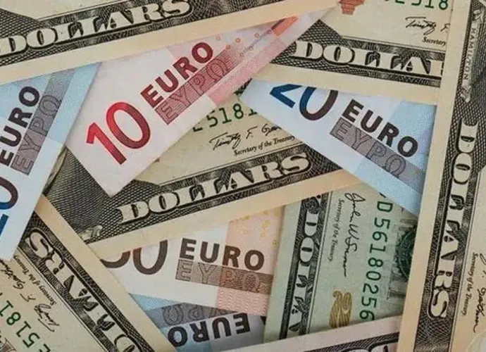 Dolar ve Euro güne nasıl başladı? İşte 8 Eylül 2026 güncel döviz fiyatları