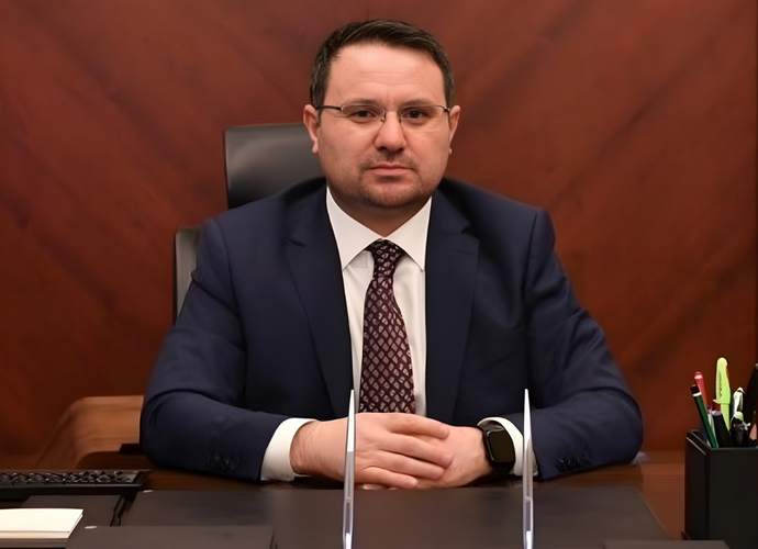 Adalet Bakanı Akın Gürlek duyurdu: 4 yeni nesil suç örgütü daha çökertildi!