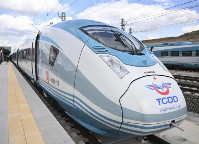 TCDD 166 işçi alacak: Başvurular ne zaman bitiyor, şartlar neler?