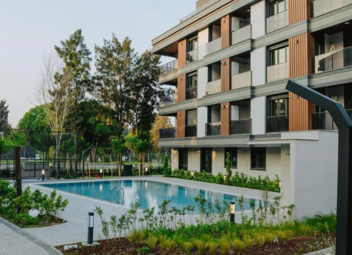 Aliağa Adalet Teşkilatına 34 yeni lojman müjdesi