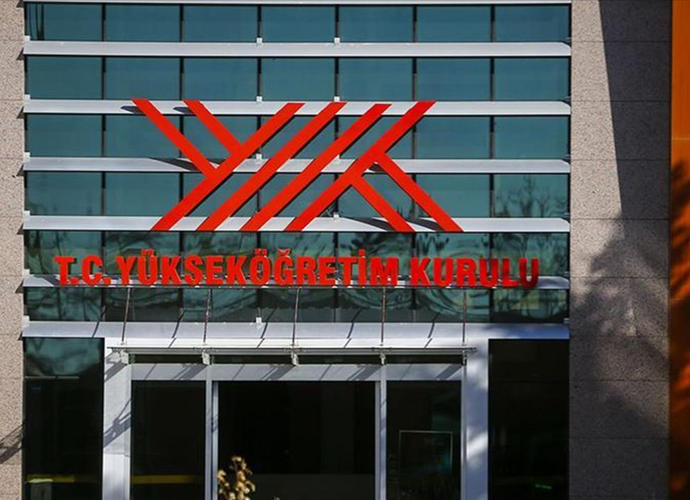 Eğitim Sen’den çağrı: YÖK kapatılmalı!
