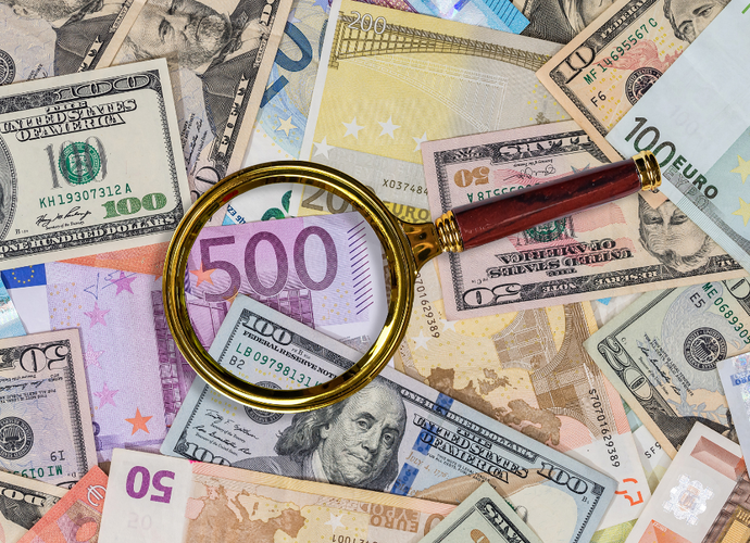 Dolar ve Euro güne nasıl başladı? İşte 28 Ekim 2026 güncel döviz kurları