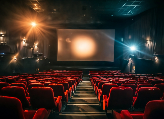 Sinemalarda bu hafta: 7 yeni film izleyiciyle buluşuyor