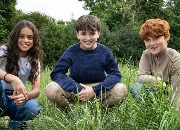 Hogwarts’ın yeni yüzleri gündemde: Harry Potter dizisinin genç yıldızlarının kazancı dikkat çekti