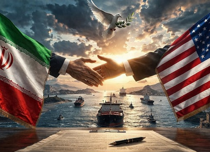 ABD ile İran arasındaki ateşkes hakkında neler biliniyor? Petrol fiyatlarını nasıl etkileyecek?