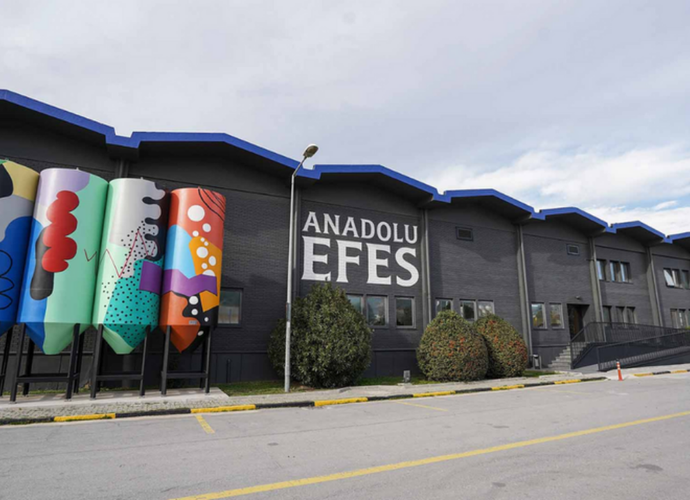 Anadolu Grubu’ndan rakı hamlesi: Tariş Üzüm’ün yüzde 60’ı devralınıyor