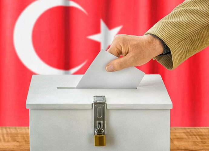 Cumhurbaşkanlığı seçimi anketi: Erdoğan, İmamoğlu ve Yavaş’ın gerisinde kaldı