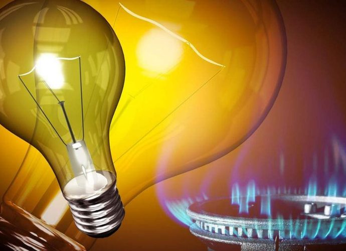Elektrik ve doğal gaza yüzde 25 zam: Yeni tarifeler gece yarısı yürürlüğe giriyor