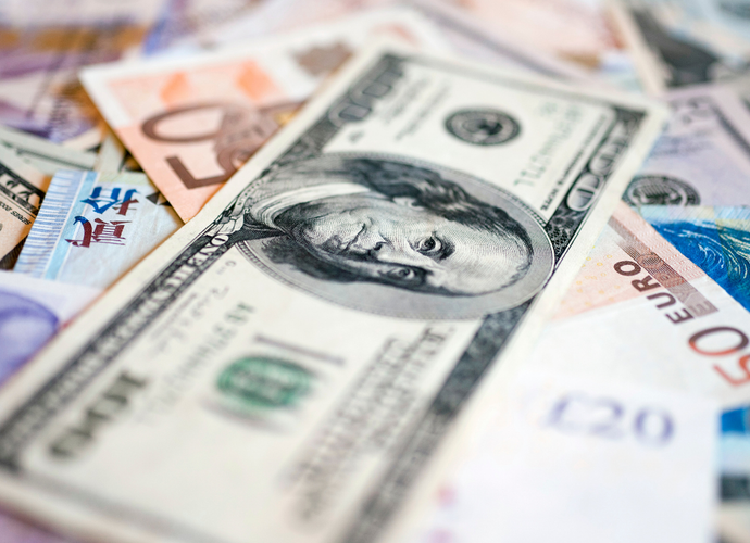 Dolar ve Euro güne nasıl başladı? İşte 9 Eylül 2026 güncel döviz fiyatları