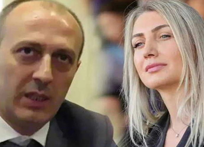 Dilek İmamoğlu’nun kardeşi hakkında yasaklı madde iddianamesi: Dosya mahkemeye gönderildi