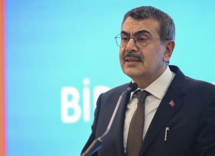 Bakan Tekin: Maçla çakıştığı için LGS tarihi değişebilir