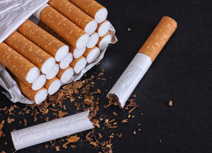 Sigara kullanımına yönelik yeni yasaklar gündemde
