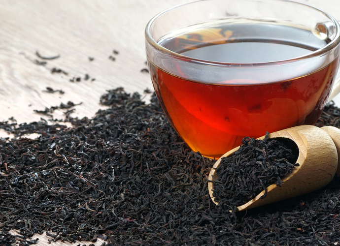 Ünlü çay markasında boya tespit edildi: Bu seri numarasını almayın!