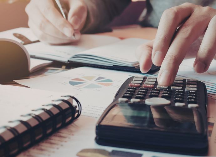 Vergi mükellefleri dikkat: Kurumlar vergisi için beyan dönemi başladı