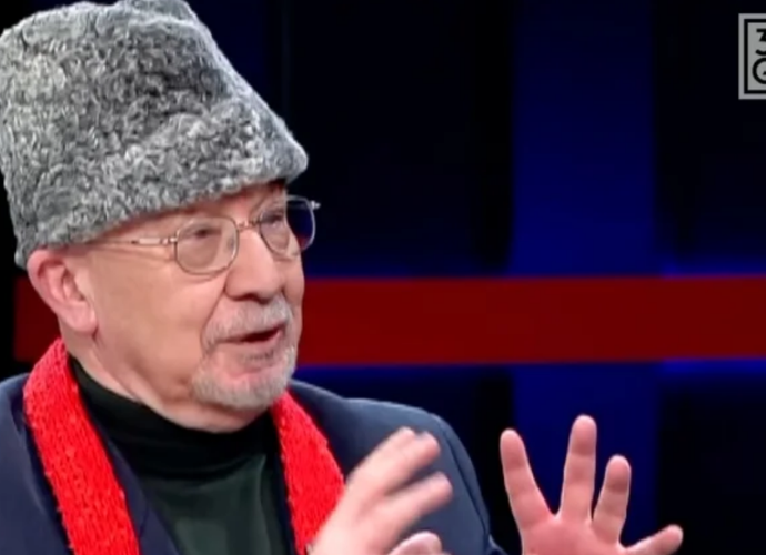 Yalçın Küçük hayatını kaybetti! Yalçın Küçük kimdir?