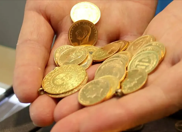 Altın fiyatlarında son durum! Gram, çeyrek ve yarım altın 9 Eylül’de ne kadar?