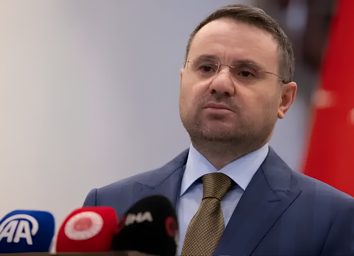 Bakan Gürlek duyurdu: Hâkim ve savcı atamalarında sistem değişiyor