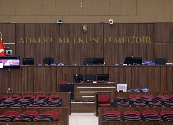 İBB davasında yeni gelişme: 7 isim tahliye edildi