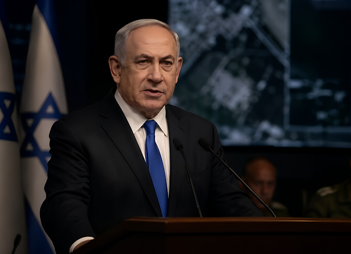 Türkiye’den Netanyahu’ya kırmızı bülten talebi