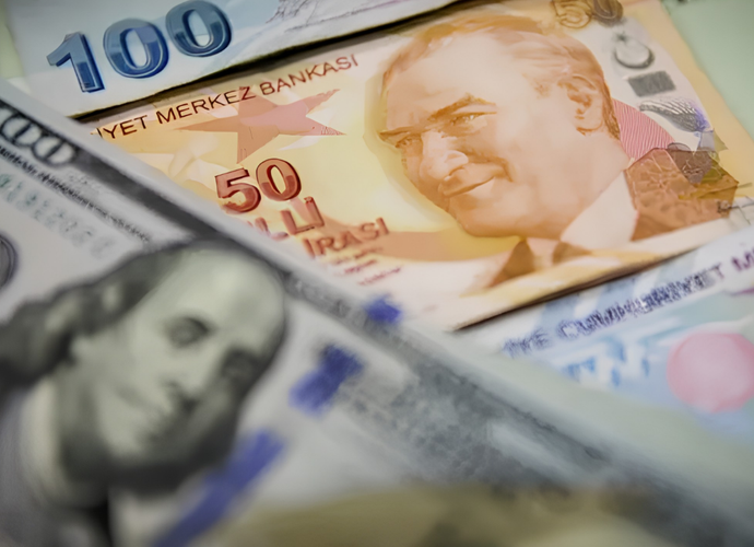 Dolar ve Euro bugün kaç TL? 23 Ekim 2026 güncel döviz kuru