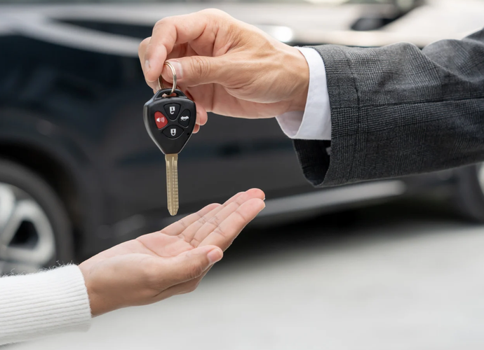 Rent a Car araçları için yeni dönem: Binlerce araç ikinci el piyasasına girecek