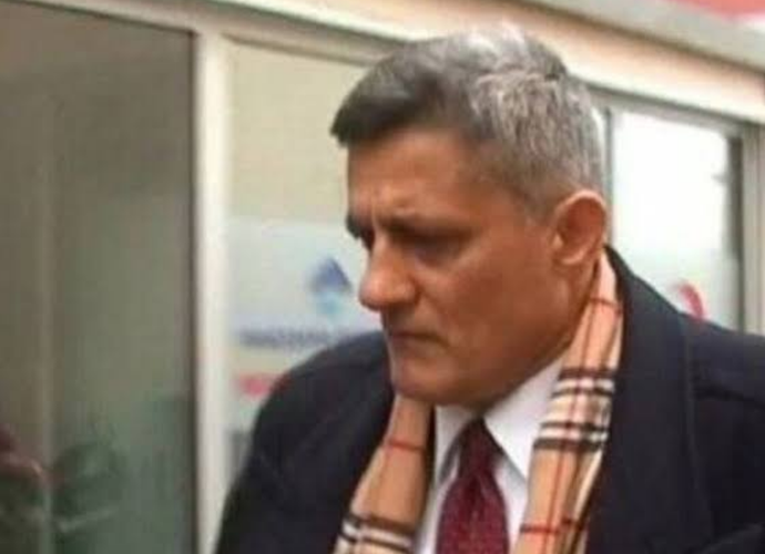 Kaşif Kozinoğlu’nun ölümüyle ilgili dosya 15 yıl sonra yeniden açılıyor
