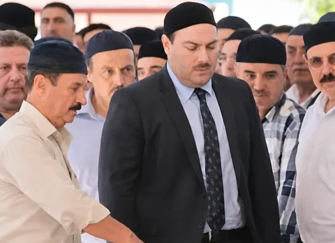 Kuriş soruşturmasında üçüncü dalga: 54 gözaltı kararı, 14 kuruluşa kayyum