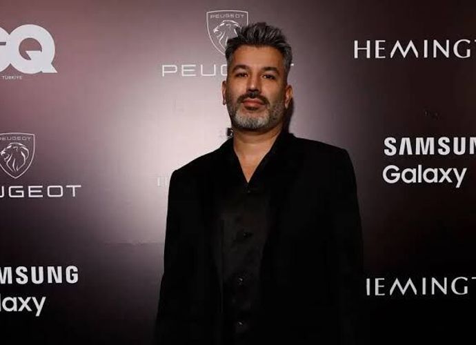 Tolga Akış ifadesinin ardından tutuklandı