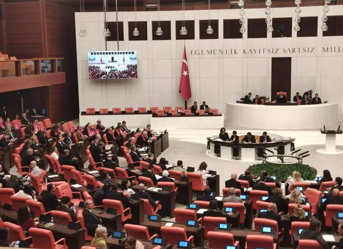 Terörsüz Türkiye için kritik toplantı başladı: Kurulun gündeminde ne var?