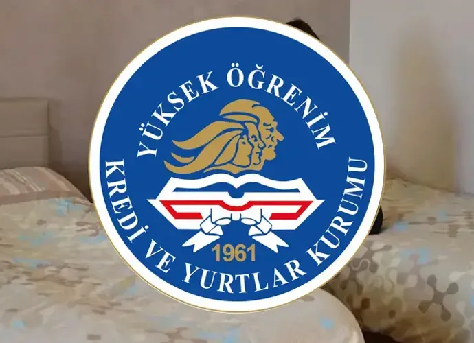 KYK yurt sonuçları açıklandı