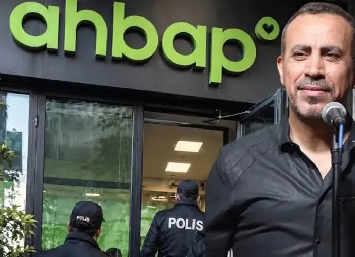 Ahbap soruşturmasında 5. dalga: 20 ilde 53 şüpheli için operasyon
