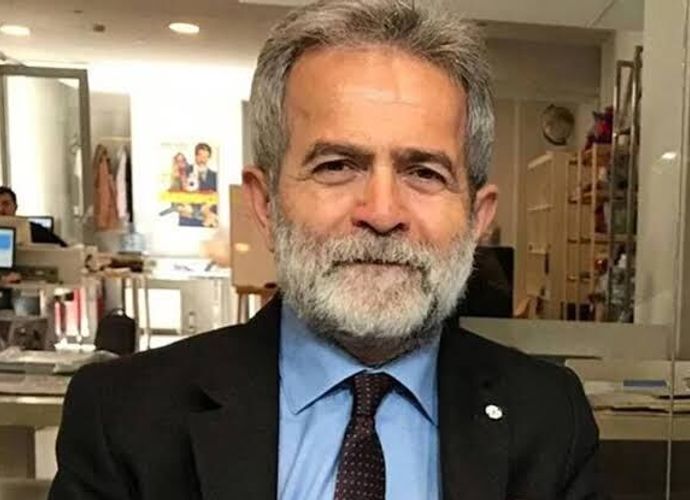 “Çok önemli bir bakan istifa edecek” demişti: Gazeteci Ali Tarakcı tutuklandı