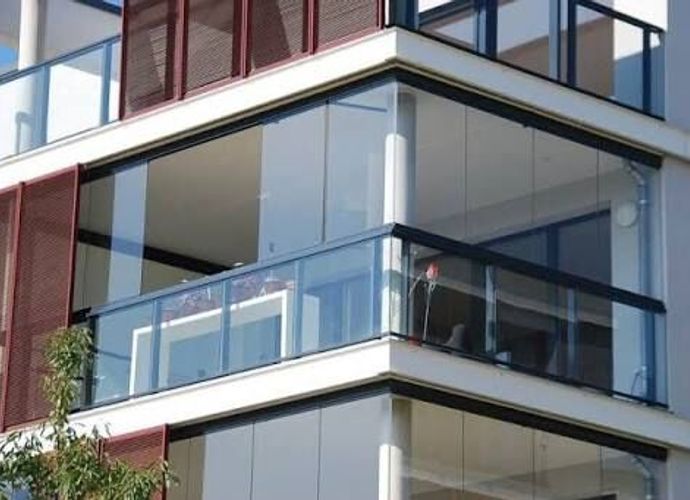 Yargıtay’dan cam balkon ve demir parmaklık kararı! İzin almayanlar dikkat