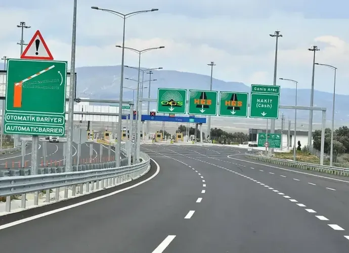Hazine ve Maliye Bakanlığından köprü ve otoyol özelleştirmelerine dair basın açıklaması: Satış yok, devir var!