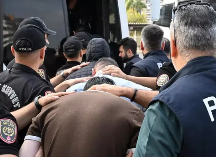 Kaşif Kozinoğlu soruşturmasında yeni gelişme: 1 kişi tutuklandı