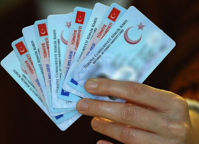 Türkiye’de dijital kimlik cüzdanı dönemi: İlk adım 2027’de atılacak