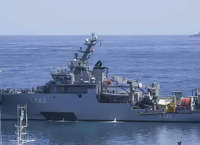 Girne’de gemi faciasında kritik gelişme: Enkazda kayıp 13 kişiye ulaşılamadı
