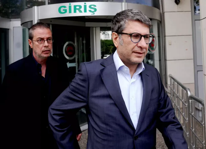 Kurtlar Vadisi Pusu hakkında FETÖ incelemesi başlatıldı: "FG" plakası gündemde!