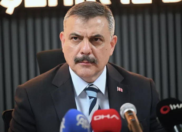 İçişleri Bakanı Çiftçi, sahipsiz hayvan sorunu için tarih verdi