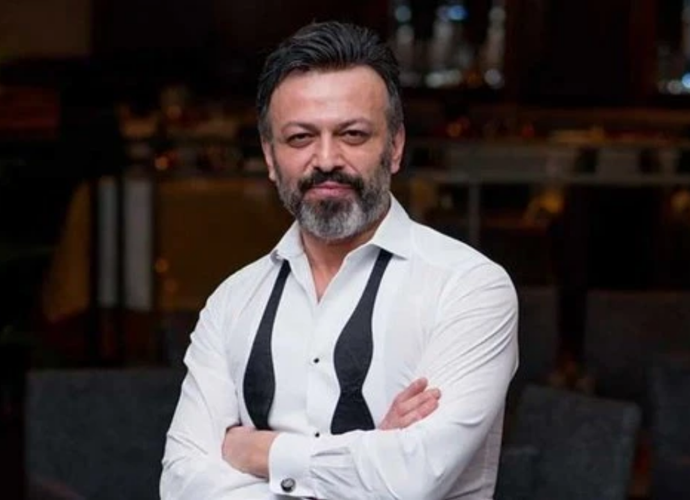 Serhat Kılıç’ın ölümü sanat dünyasını yasa boğdu: Rol arkadaşlarından veda mesajları