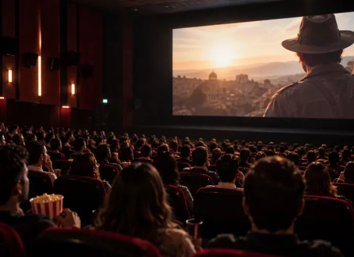 9 yeni yapım vizyona giriyor: Bu hafta sinemalarda hangi filmler var?