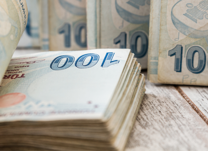 Ekim ayı SED ödemeleri hesaplara yatırıldı