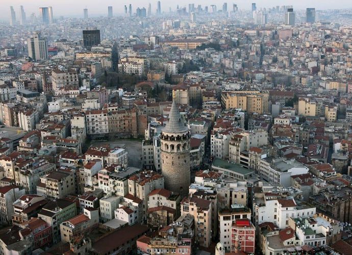 Türkiye’de yaklaşık 6 milyon konut risk havuzunda
