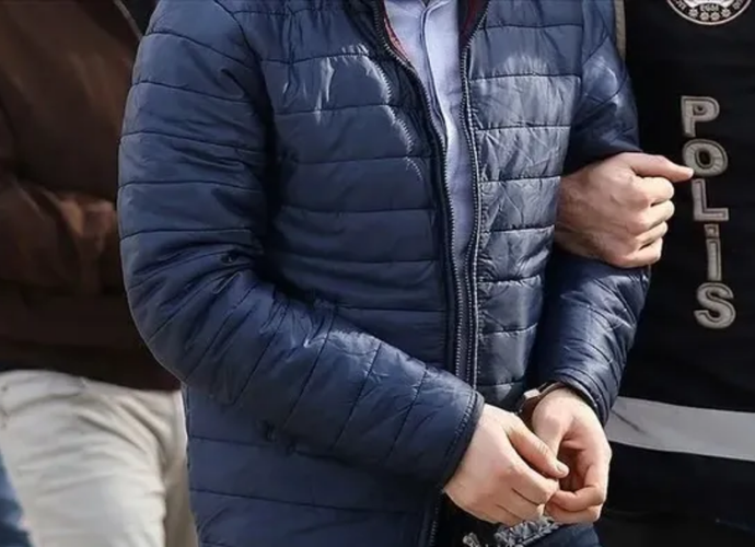 Okul saldırıları sonrası operasyon: Provokatif paylaşım yapan 304 kişi tutuklandı